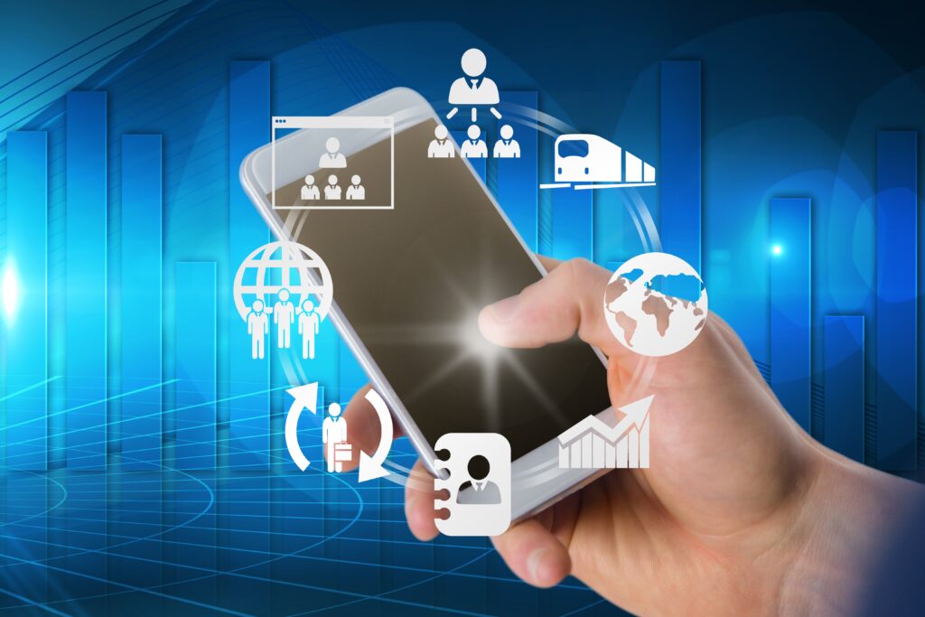 Next generation networks supporting future applications