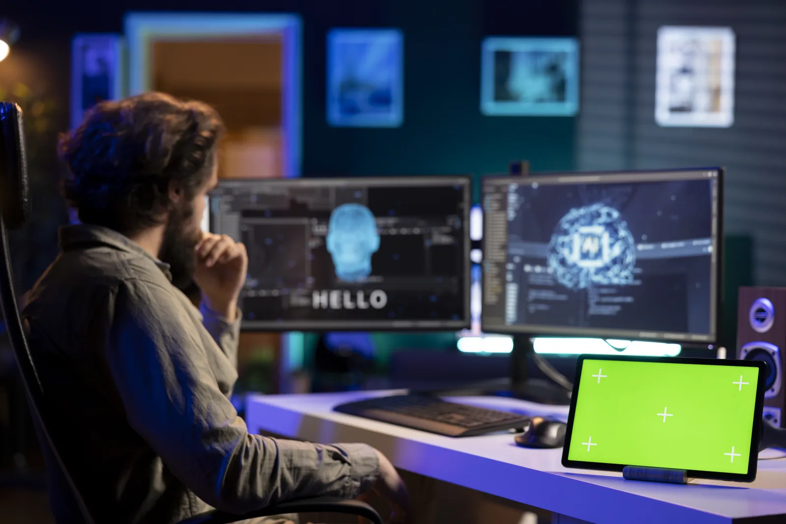 Cyber Defense Systems
